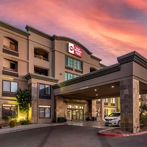 Western Vegas South Henderson Hotel Las Vegas