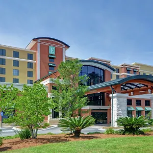 Embassy Airport Savannah