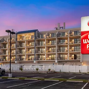 Western Ocean Hotel Ocean City