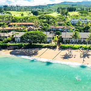 Napili Sunset Front Aparthotel Lahaina