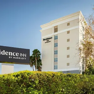 Westshore Airport Hotel Tampa