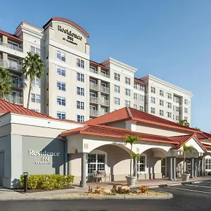 Westshore Airport Hotel Tampa