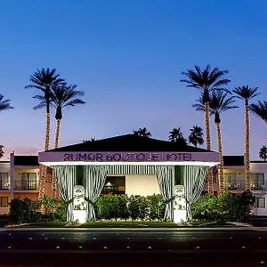 Serene Vegas Boutique Vegas Hotel Las Vegas