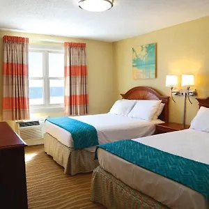 Plim Plaza Hotel Ocean City
