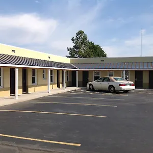 Budget Motel Salisbury