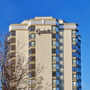 Graduate By Hilton Hotel Seattle