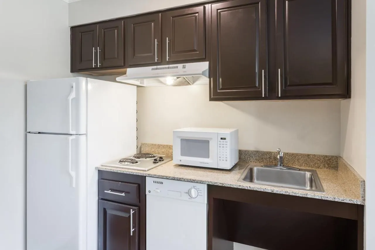 Staybridge Suites Savannah Historic District By Ihg 3*,  United States