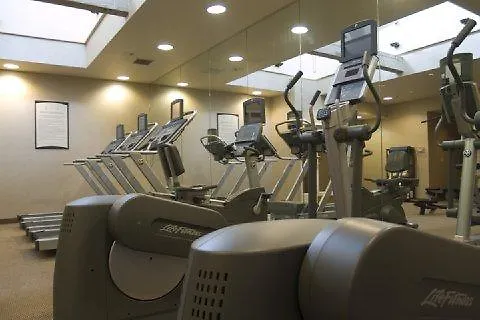Staybridge Suites Savannah Historic District By Ihg 3*,  United States