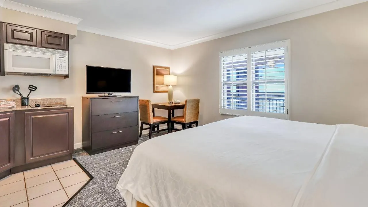 Staybridge Suites Savannah Historic District By Ihg