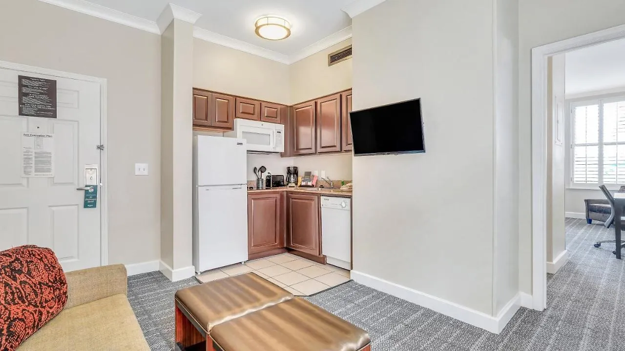 Staybridge Suites Savannah Historic District By Ihg Hotel