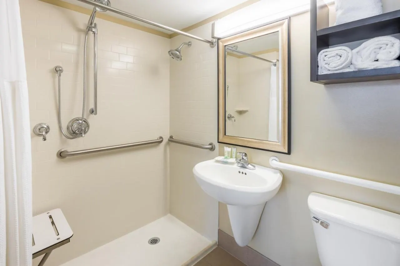 Staybridge Suites Savannah Historic District By Ihg