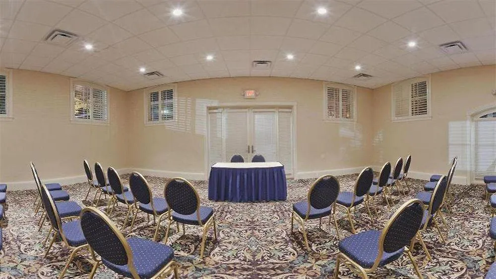 Staybridge Suites Savannah Historic District By Ihg