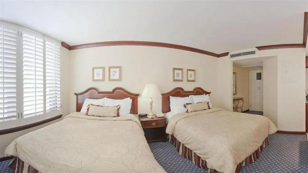 Staybridge Suites Savannah Historic District By Ihg United States