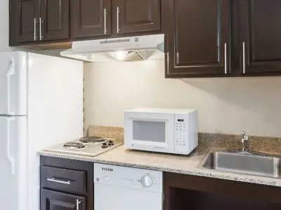Staybridge Suites Savannah Historic District By Ihg 3*,