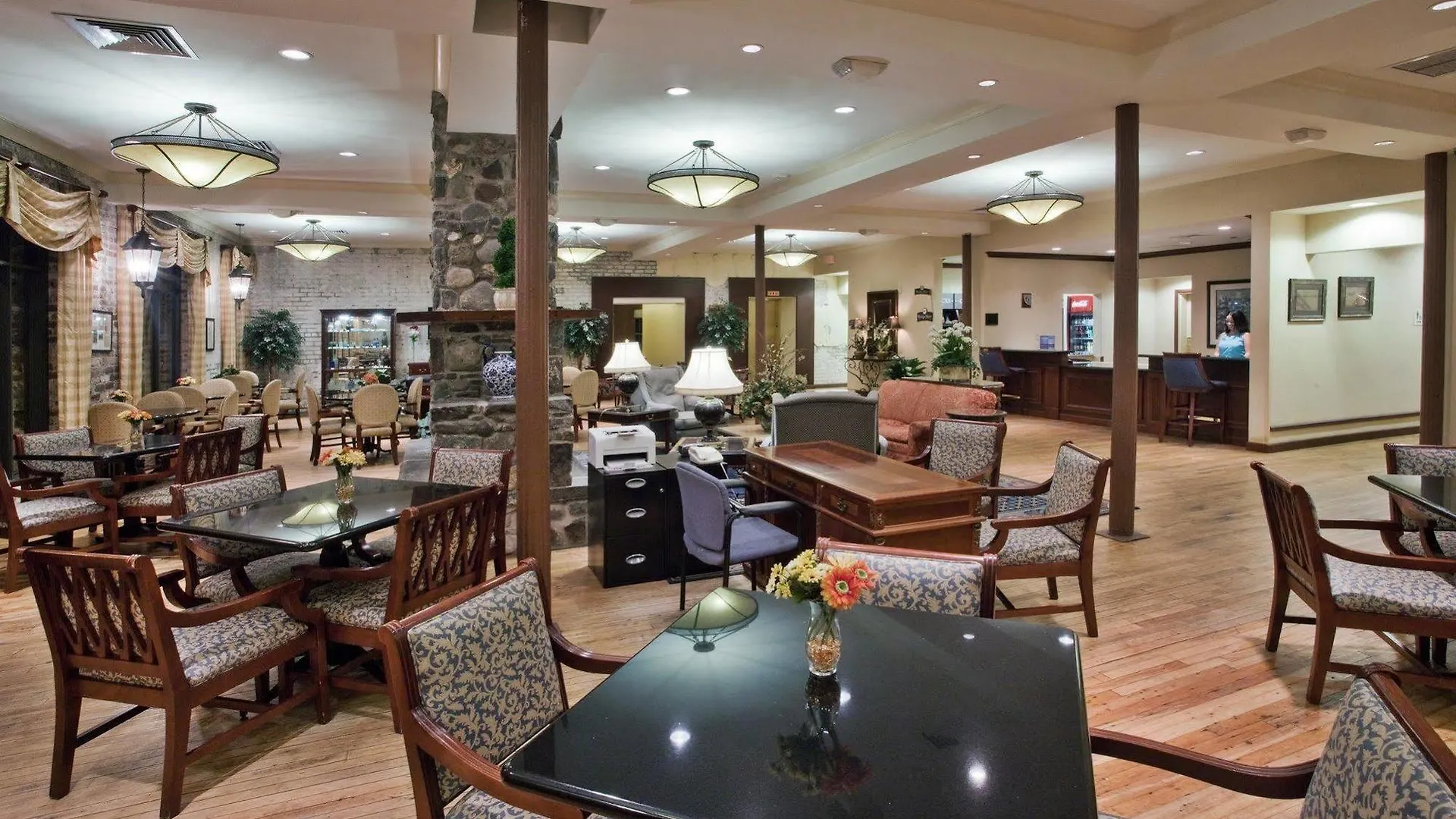 Staybridge Suites Savannah Historic District By Ihg 3*,  United States
