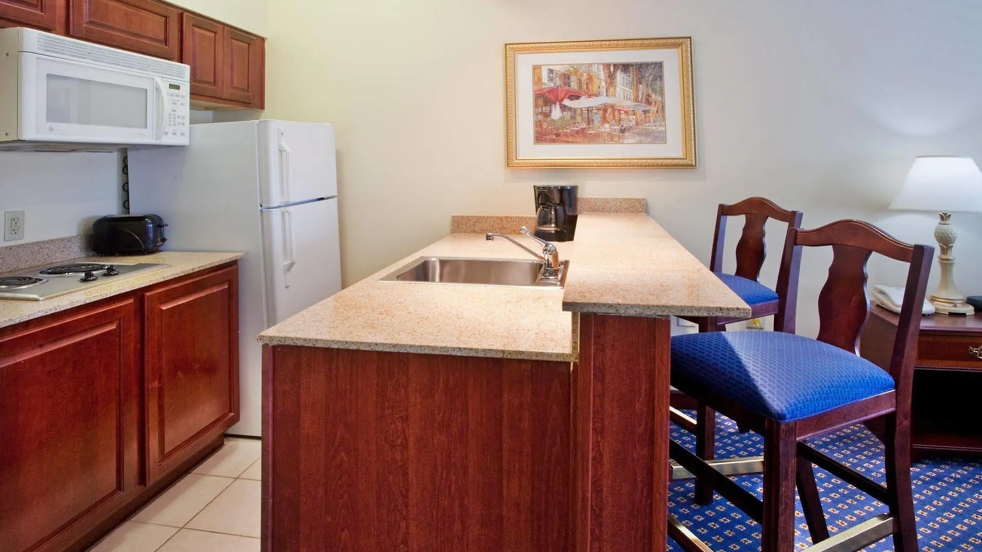 Staybridge Suites Savannah Historic District By Ihg Hotel