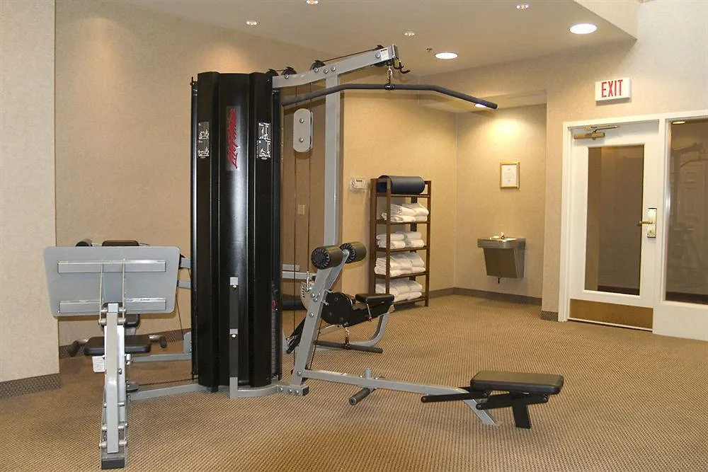 Staybridge Suites Savannah Historic District By Ihg